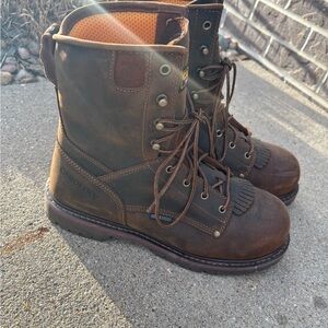 Men’s Work Boots size 13